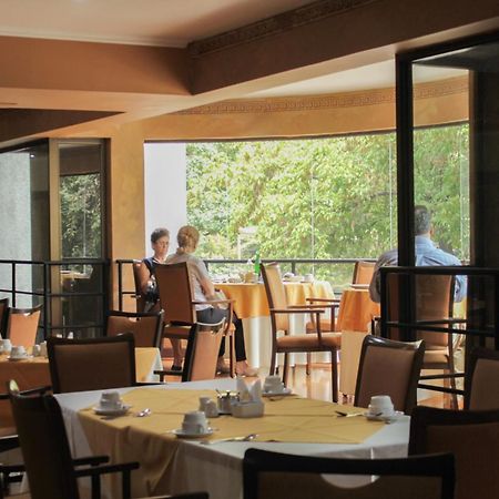 Hotel Leonardo Da Vinci Сантьяго Екстер'єр фото