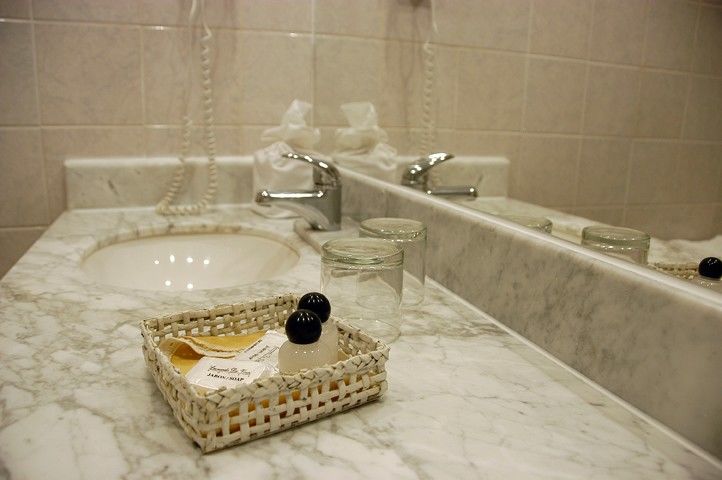 Hotel Leonardo Da Vinci Сантьяго Екстер'єр фото